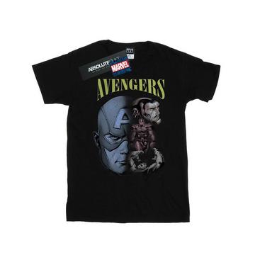 Tshirt AVENGERS