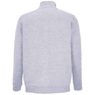 SOLS Cooper Jacke Durchgehender Reissverschluss  