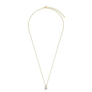 Heideman  Collier Iva 