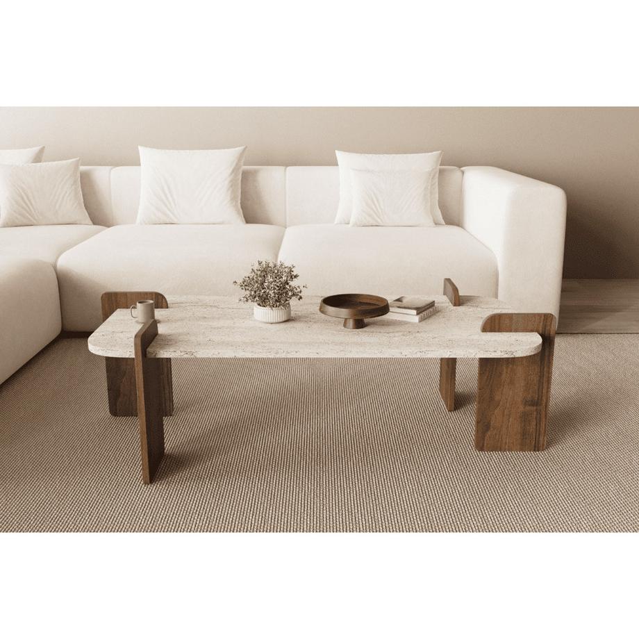 Calicosy Table basse ÉLIA  