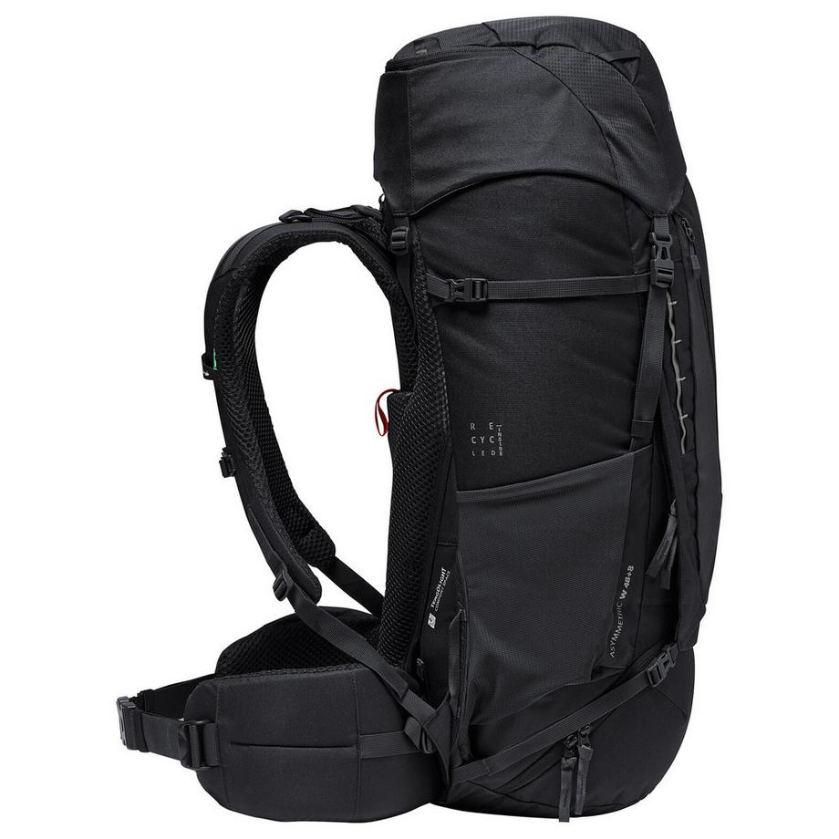 VAUDE  Asymmetric 52+8 