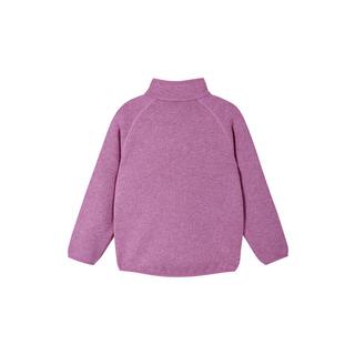 Reima  Kinder Fleecejacke Hopper Mauve Pink 