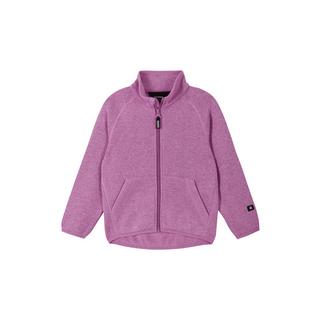 Reima  Kinder Fleecejacke Hopper Mauve Pink 