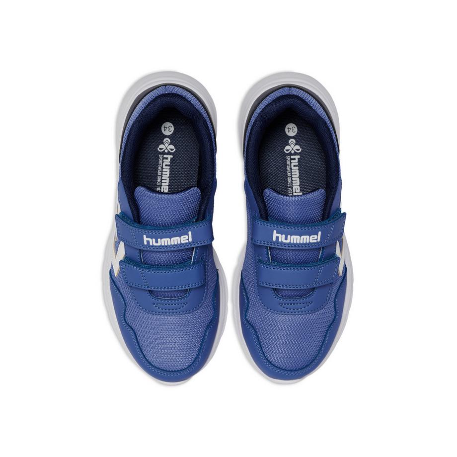 Hummel Baskets Turbo Run 2.0  