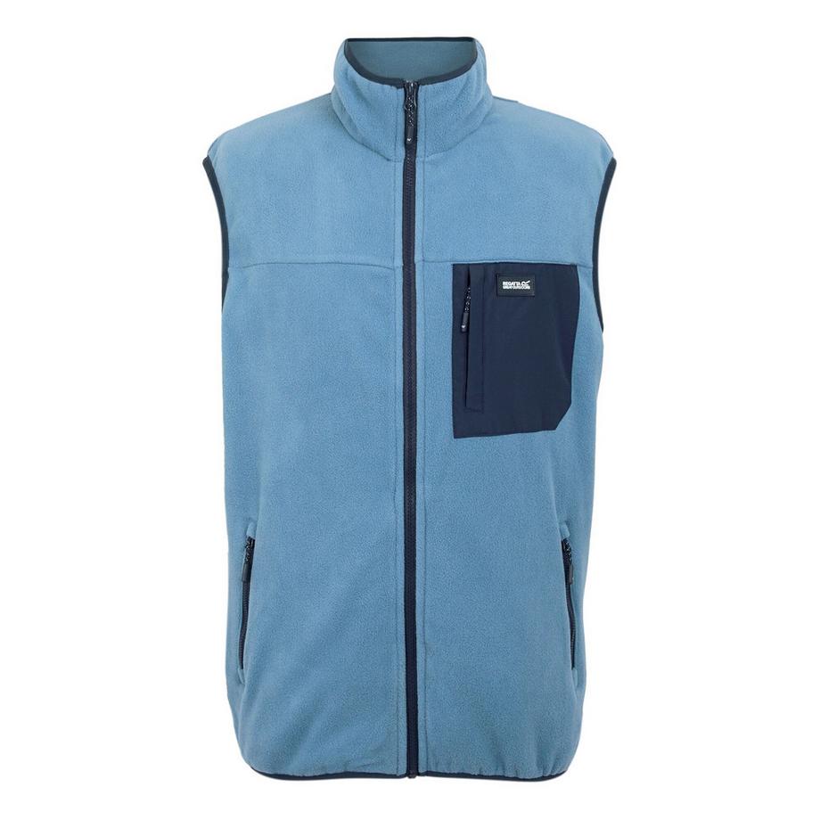 Frankie Gilet