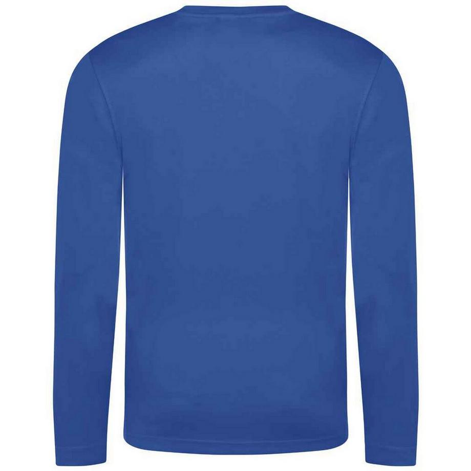 AWDis Feuchtigkeitsabweisendes Langarm T-Shirt  