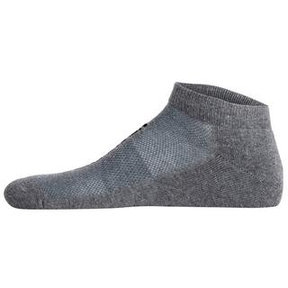 SALOMON EVERYDAY LOW 3P Chaussettes de Sport 3 Pièces  