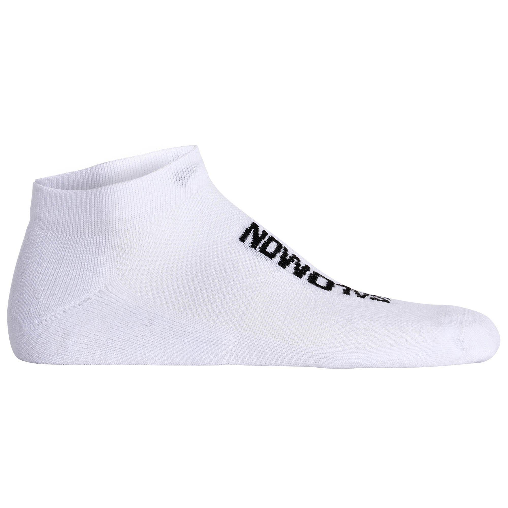 SALOMON EVERYDAY LOW 3P Chaussettes de Sport 3 Pièces  