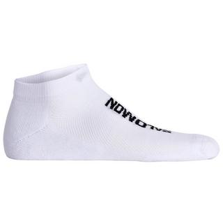 SALOMON EVERYDAY LOW 3P Chaussettes de Sport 3 Pièces  