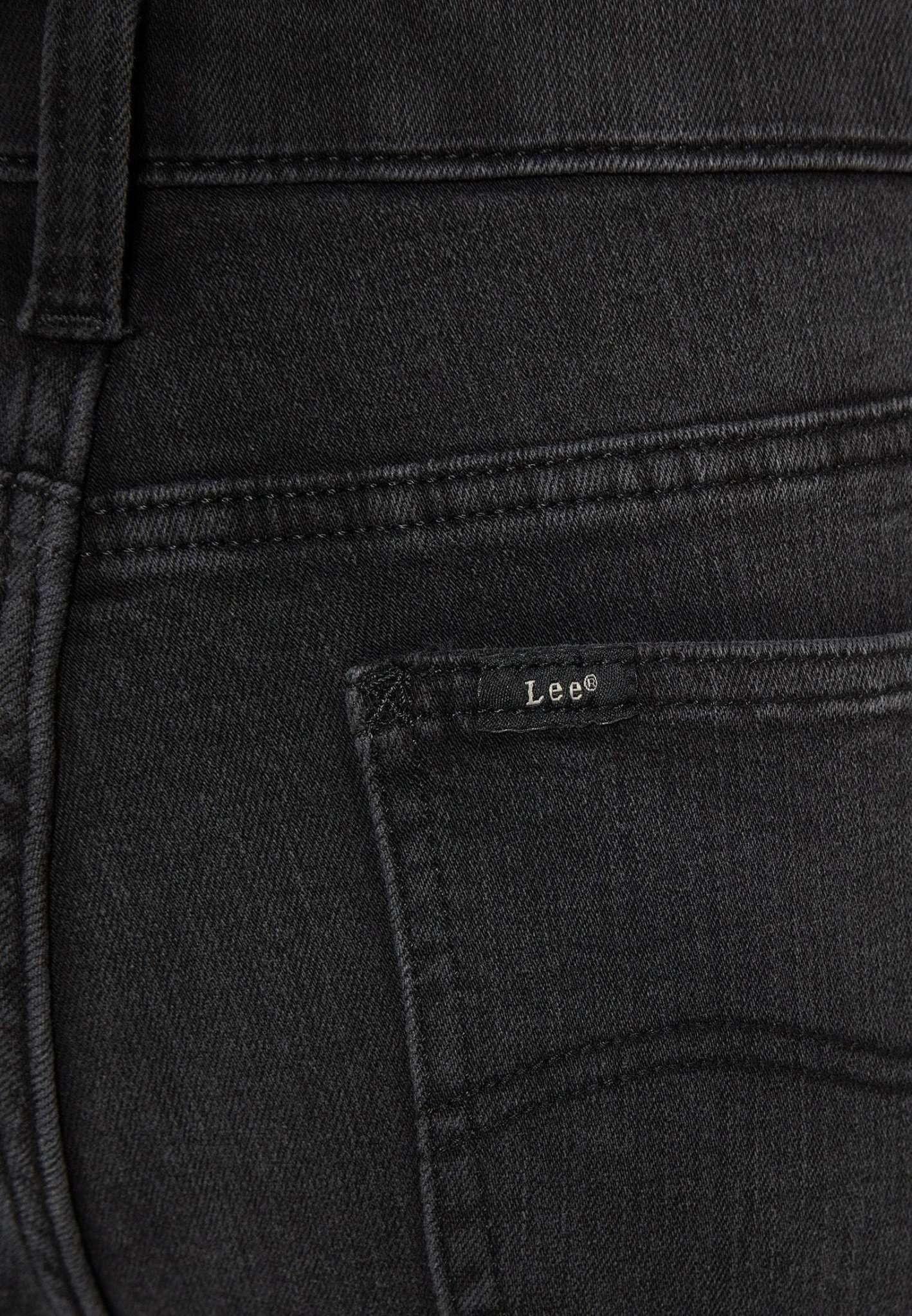 Lee Ulc Straight Leg Jeans  