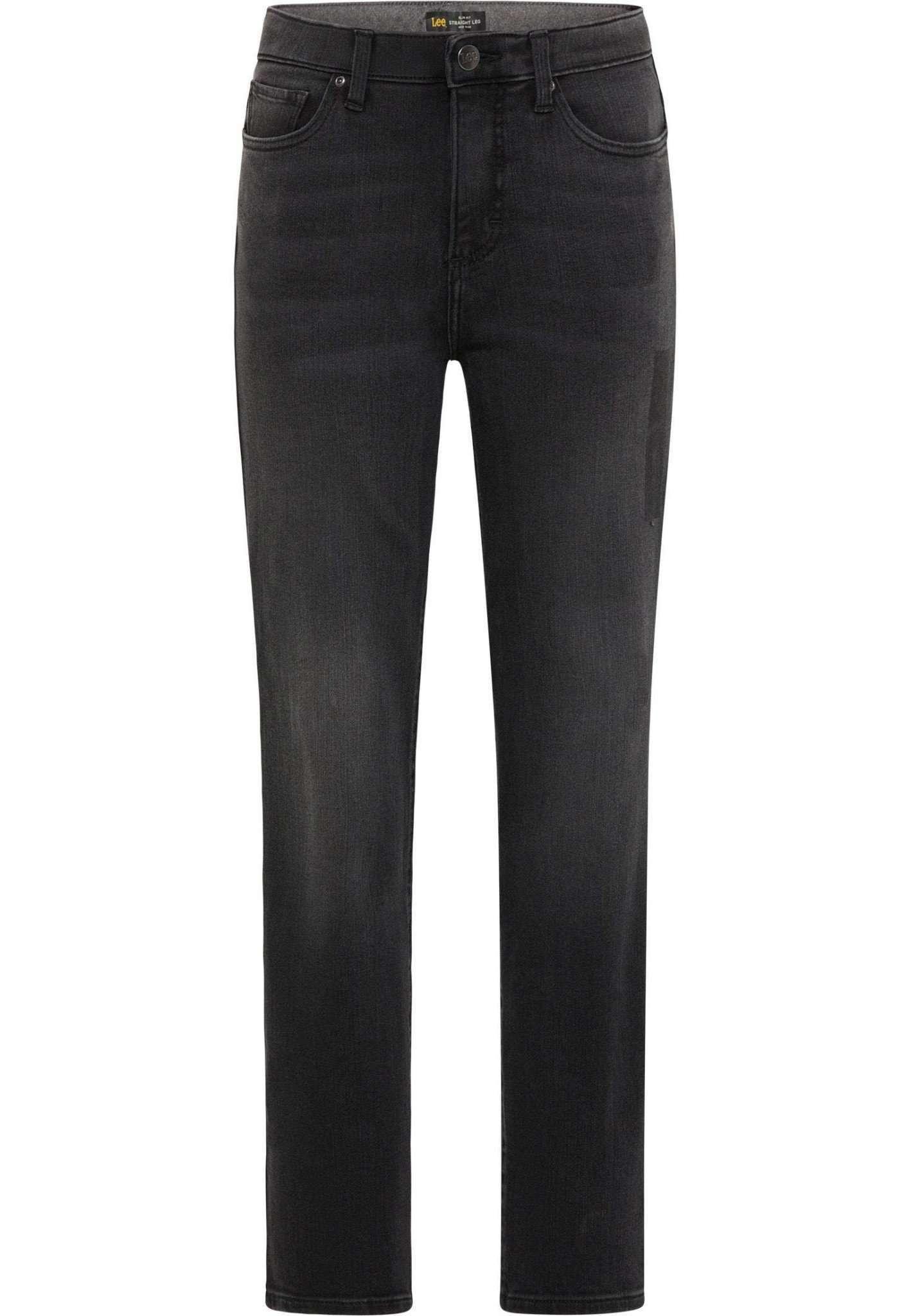 Lee Ulc Straight Leg Jeans  