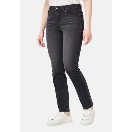 Lee Ulc Straight Leg Jeans  