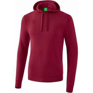 kapuzenpulli basic