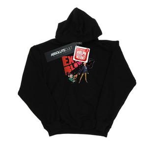 Disney  Wreck It Ralph Kapuzenpullover 