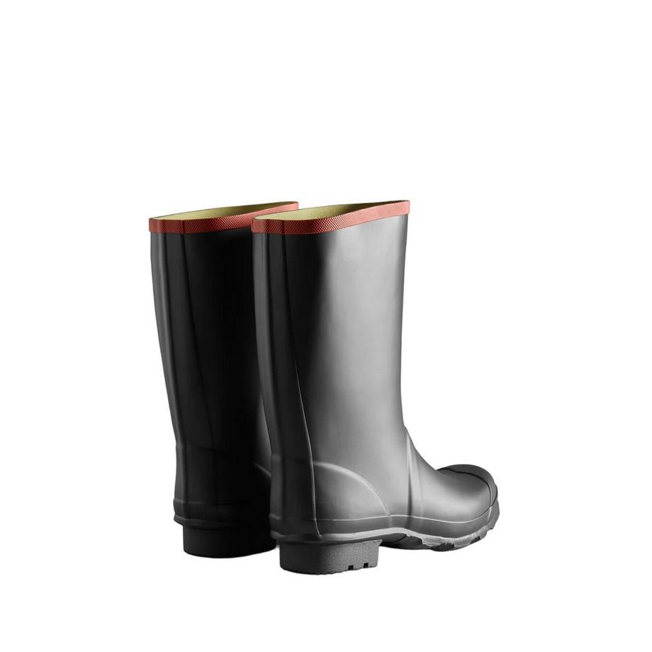 Hunter Argyll Gummistiefel  
