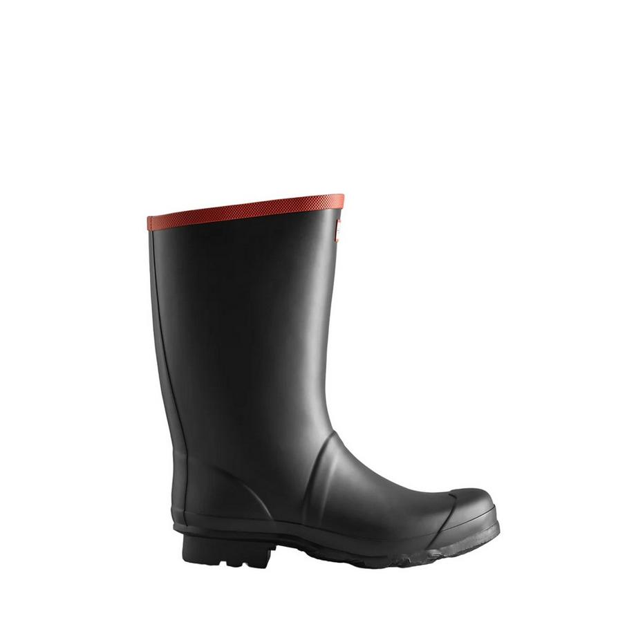 Hunter Argyll Gummistiefel  
