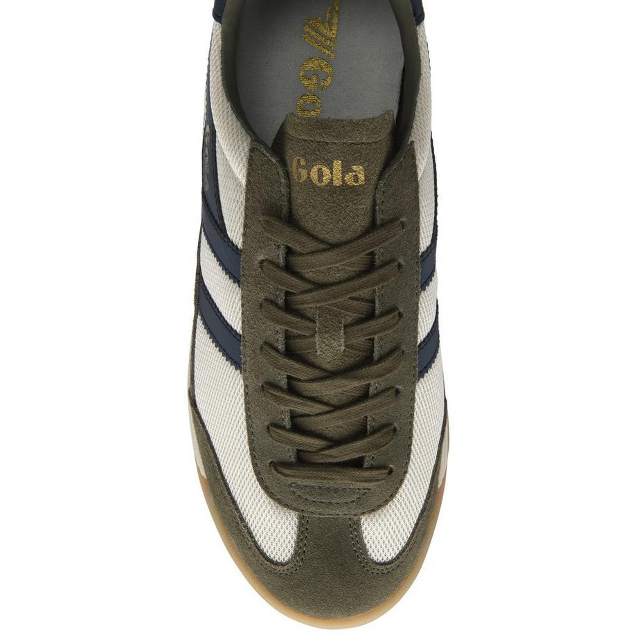 gola Tornado '88 Mesh Sneakers  