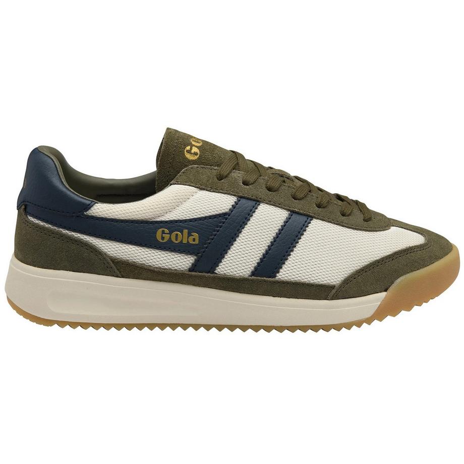 Baskets en maille tornado '88