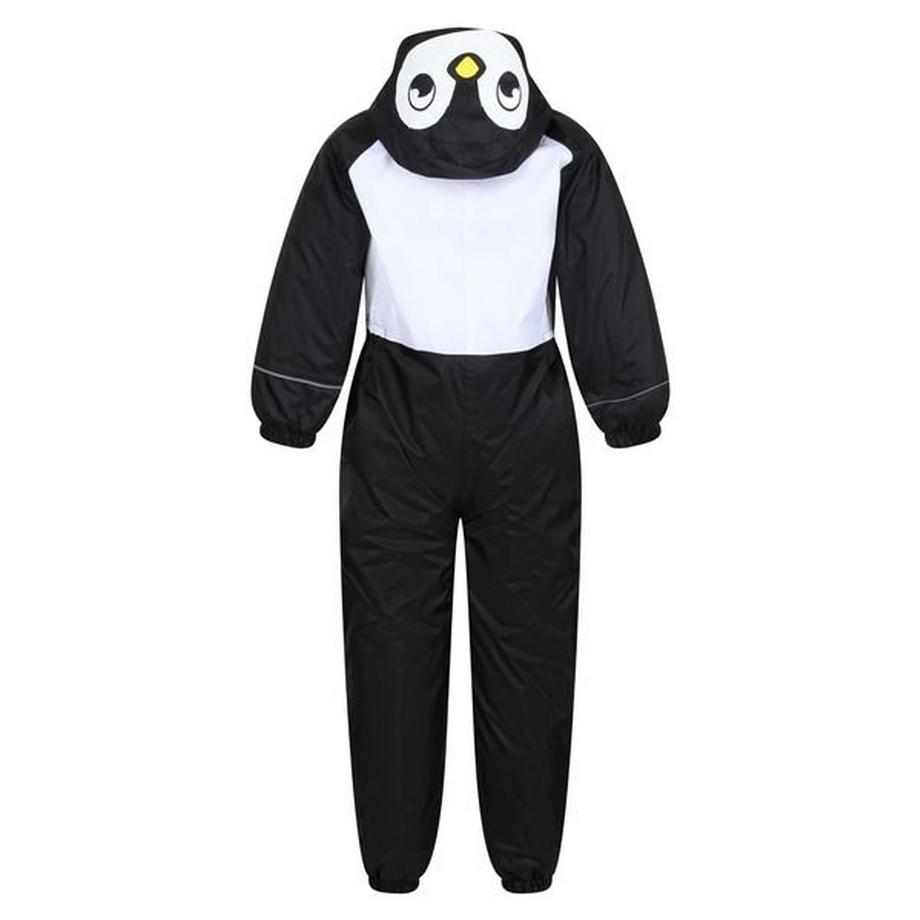 Regatta  Mudplay III Regenanzug Wasserfest 