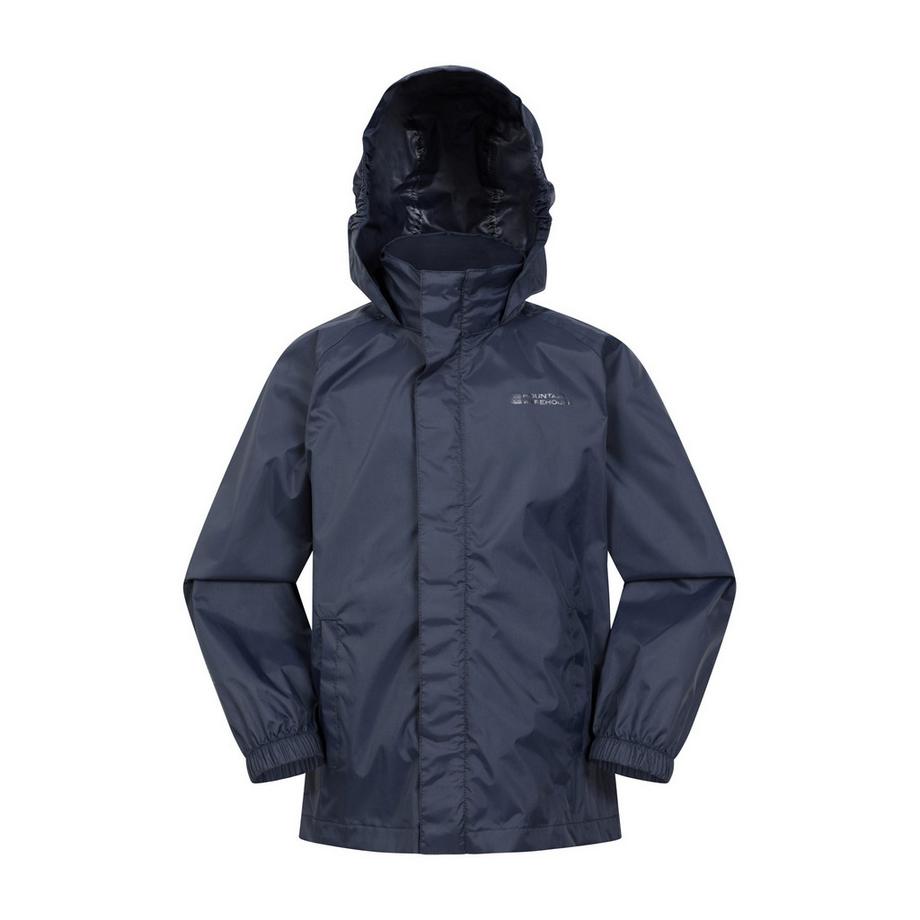 Pakka Wasserfeste Jacke Und Hose Im Set