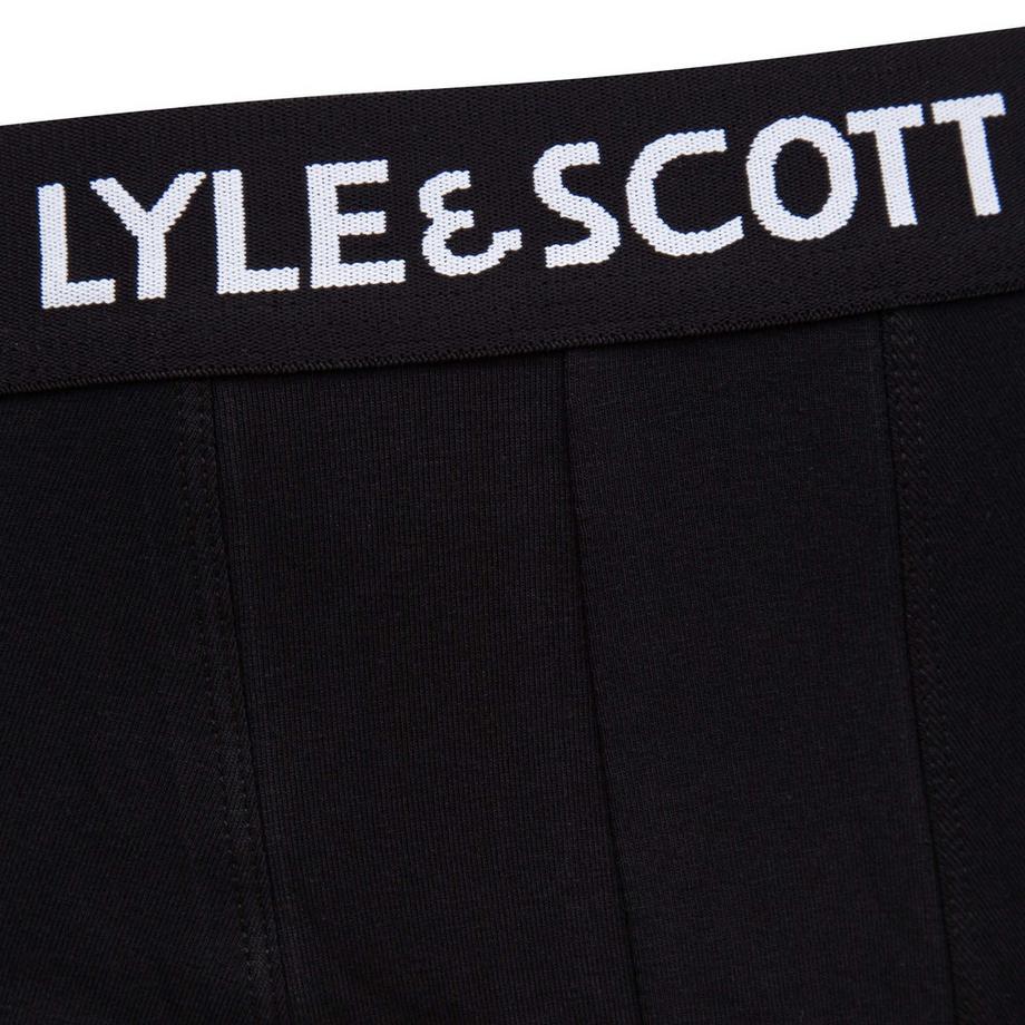 LYLE & SCOTT Stretch Barclay 6er Pack Boxershort  