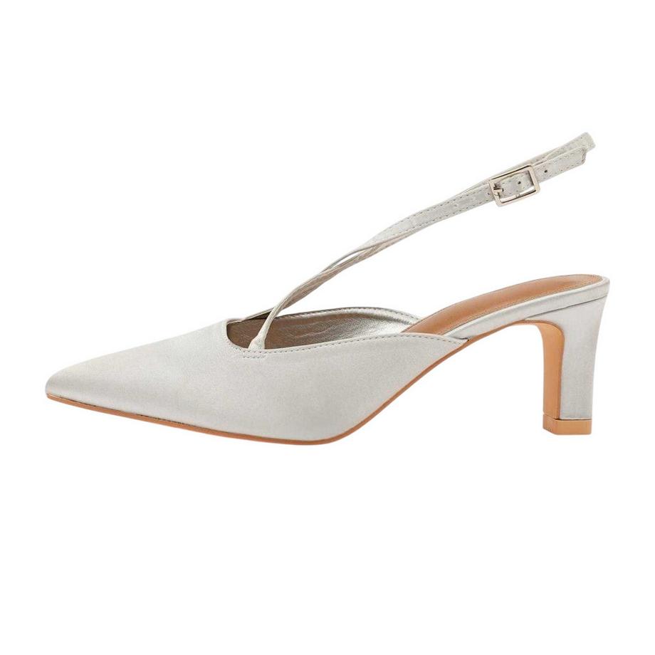 Where's That From Raizel P Tacchi Alti Slingback  