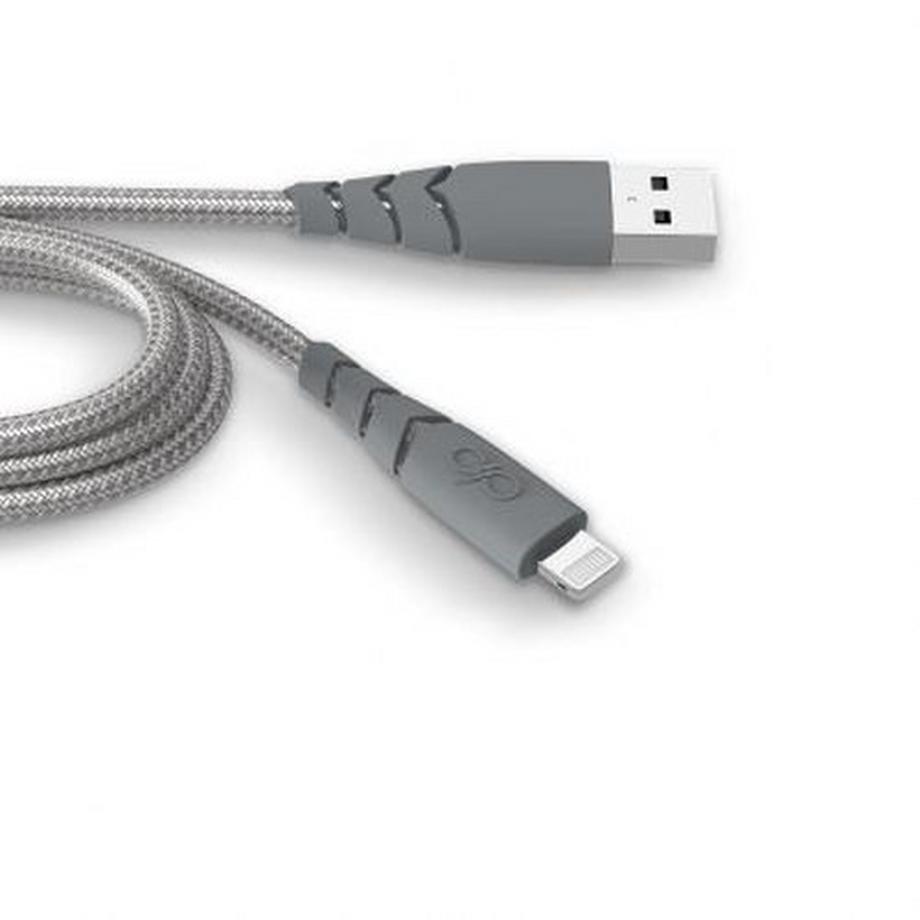 Force Power  Câble USB A/Lightning 