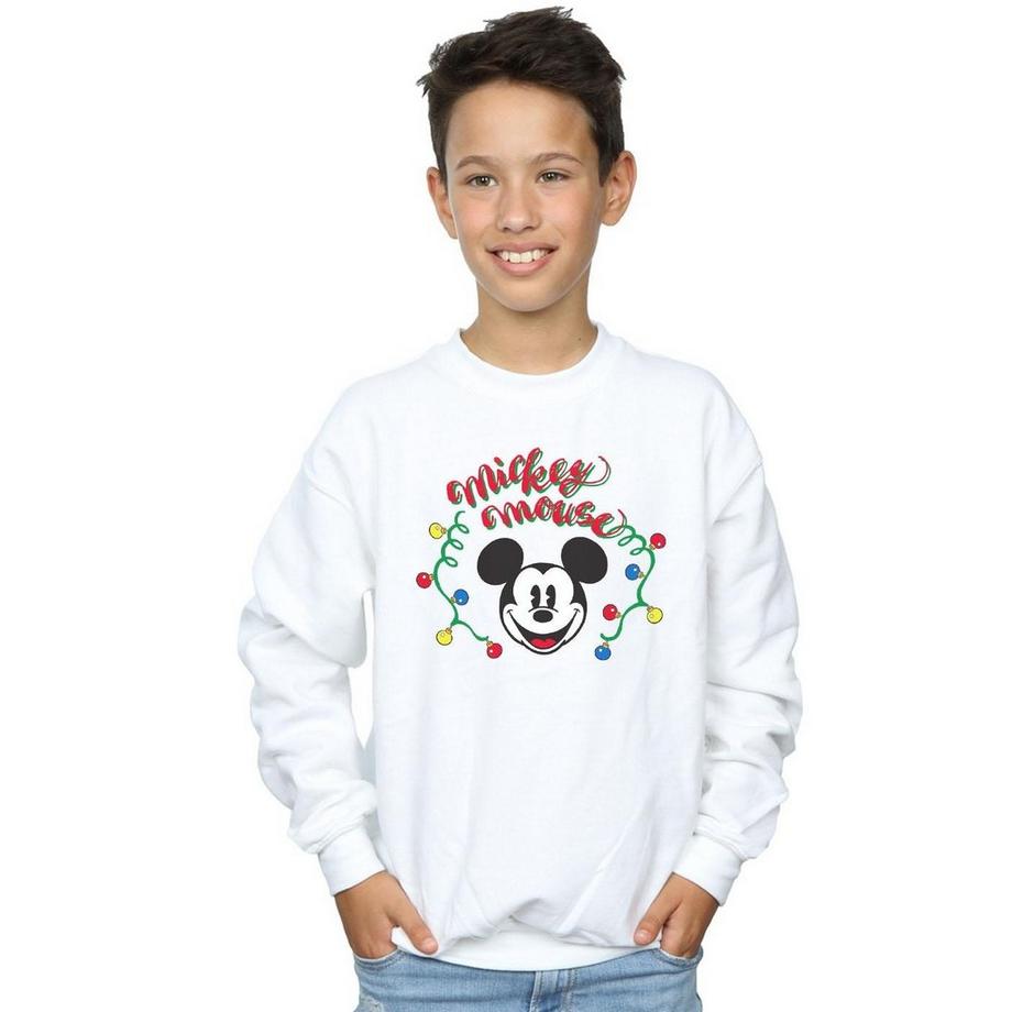 Disney  Sweatshirt 