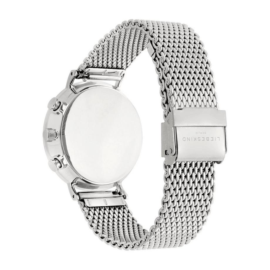 LIEBESKIND  Multi Armbanduhr 
