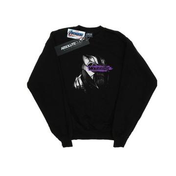 Avengers Endgame Warrior Sweatshirt