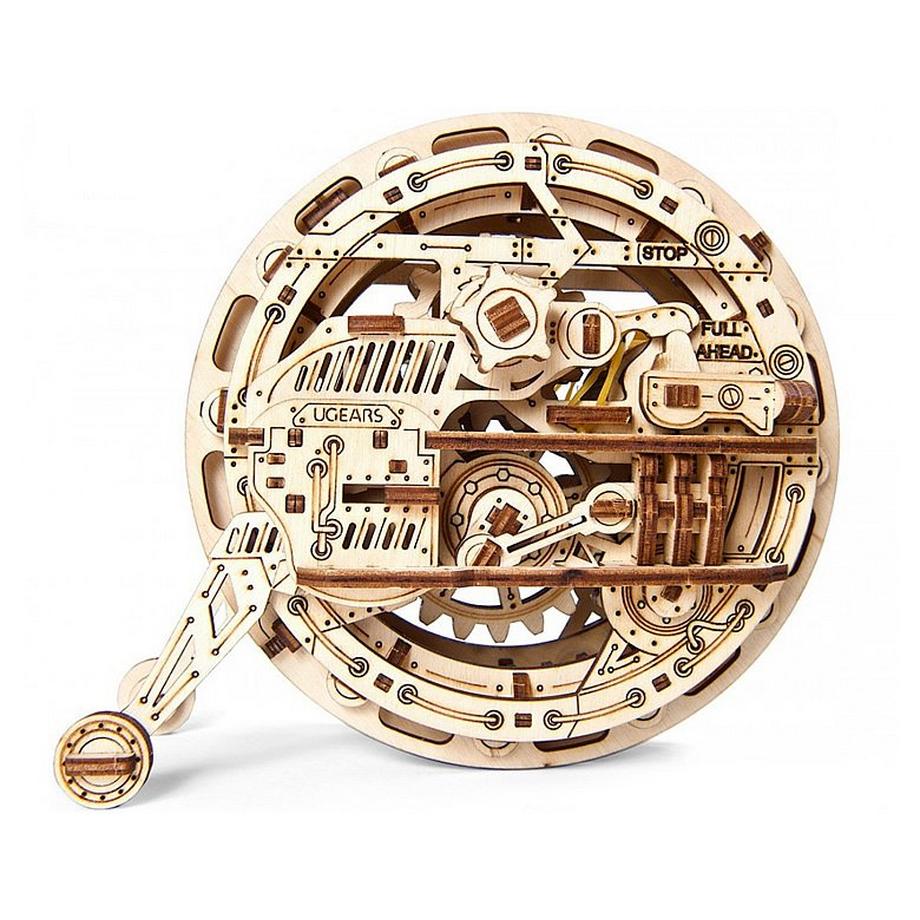 UGEARS  Monowheel (300Teile) 