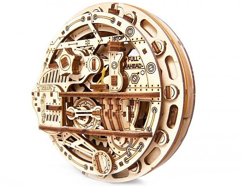UGEARS  Monowheel (300Teile) 