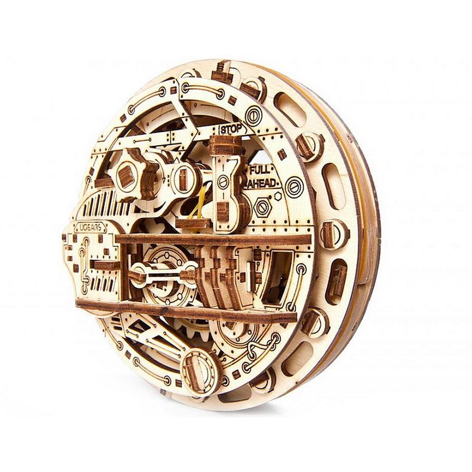 UGEARS  Monowheel (300Teile) 