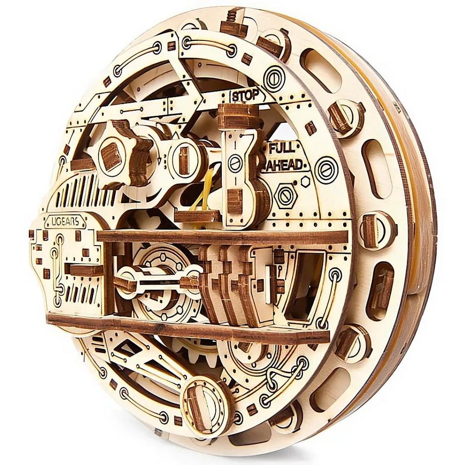 UGEARS  Monowheel (300Teile) 