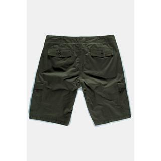 Sthuge Bermuda Cargo Regular Fit  