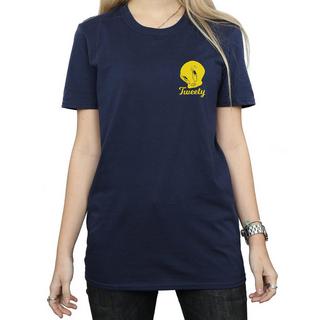 LOONEY TUNES  Tweety Pie Head TShirt 