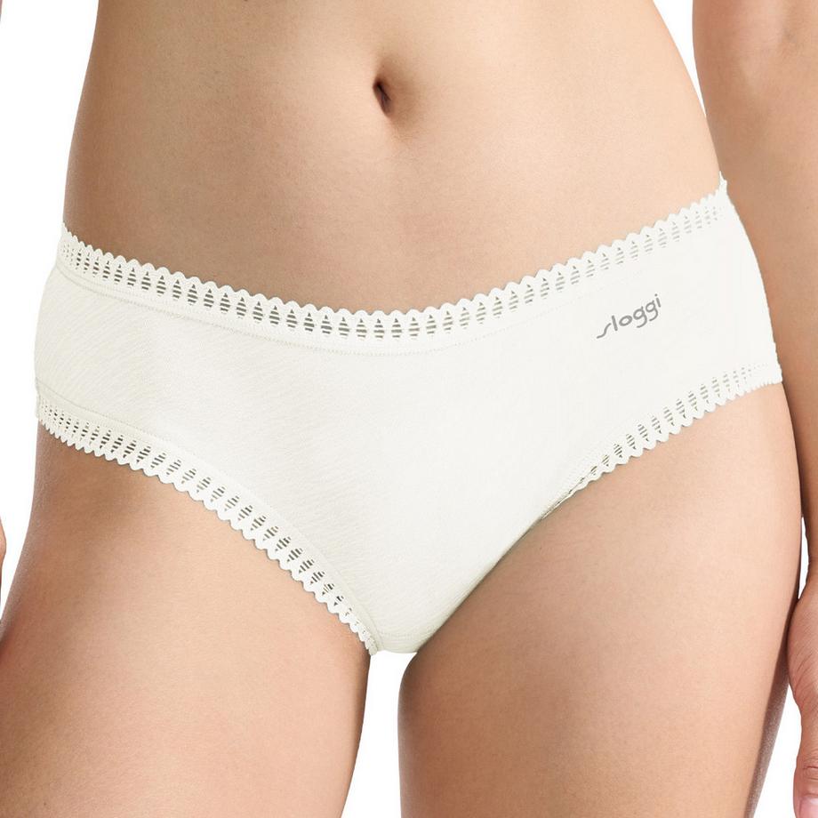 sloggi  9er Pack GO Crush - Hipster 