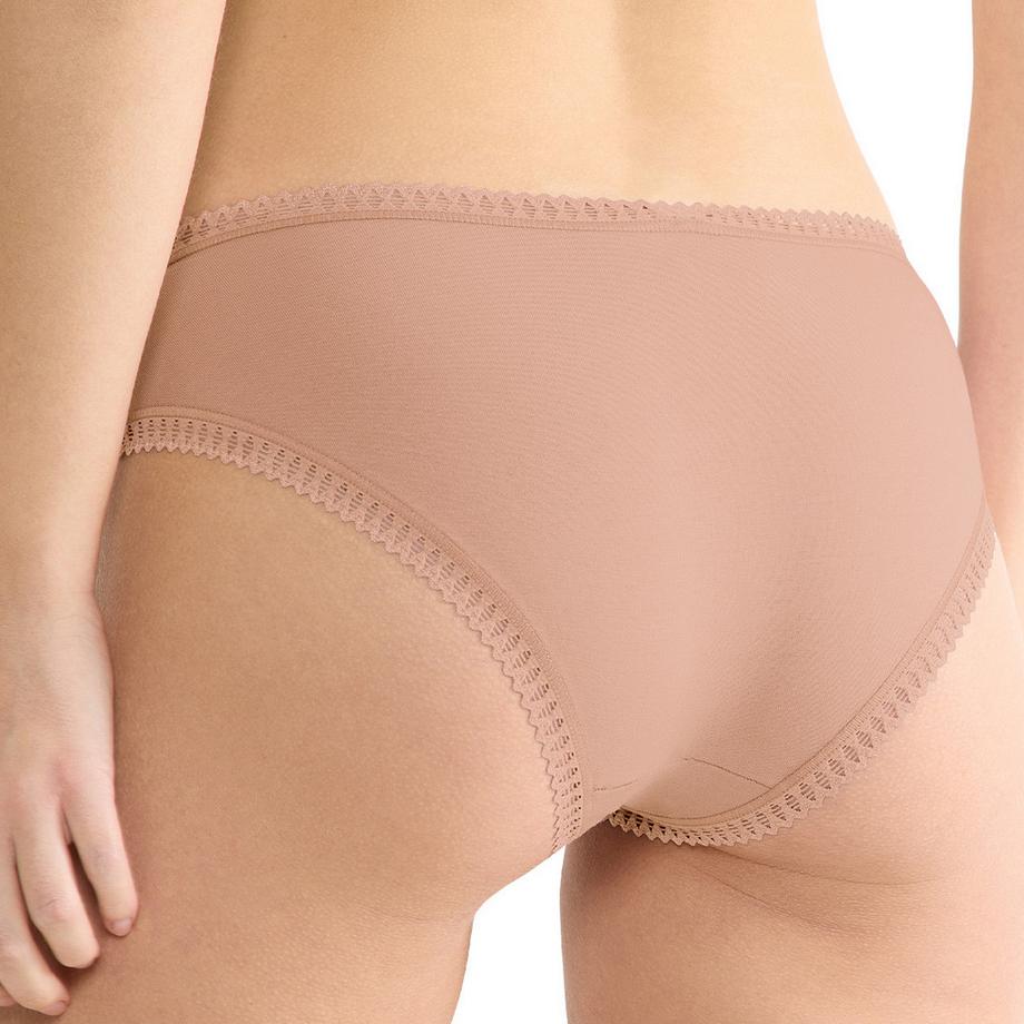 sloggi  9er Pack GO Crush - Hipster 