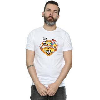 Animaniacs Logo T-Shirt  