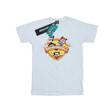 Animaniacs Logo T-Shirt  