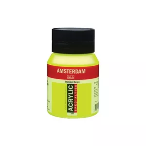TALENS Acrylfarbe Amsterdam 500ml 17722562 reflexgelb