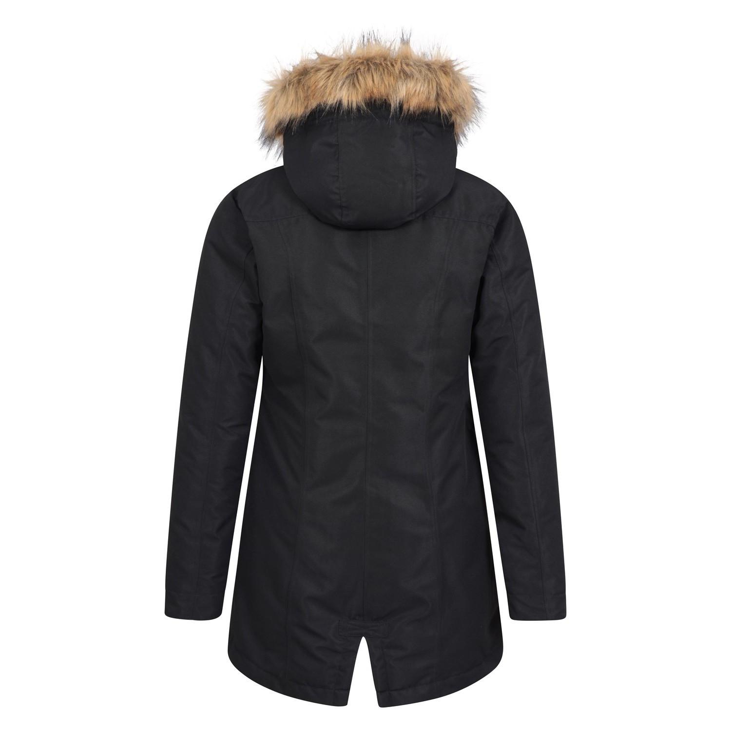Mountain Warehouse Tarka II Steppjacke  