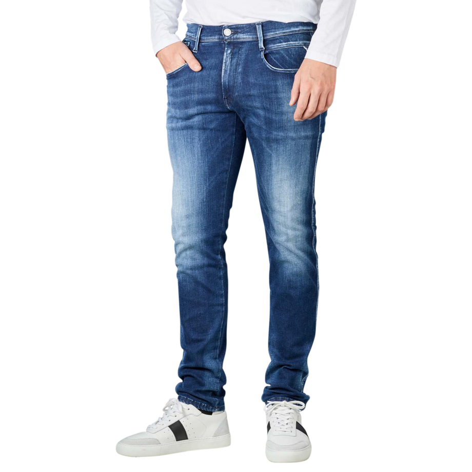 REPLAY Anbass Jeans Slim Fit  