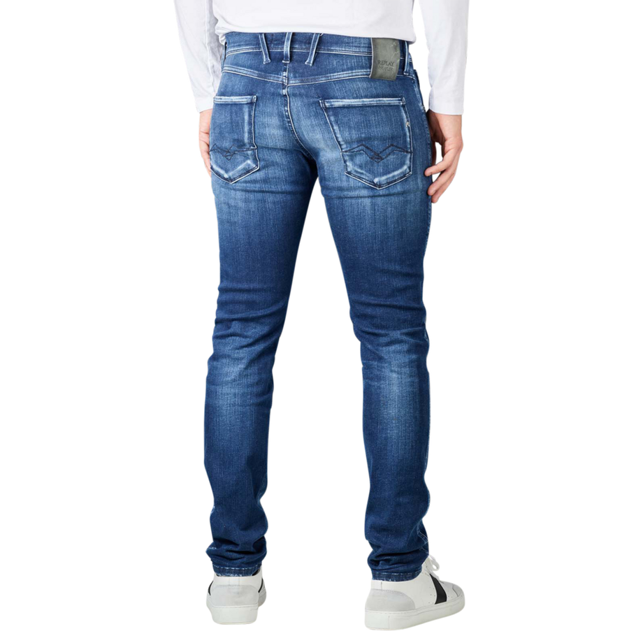 REPLAY Anbass Jeans Slim Fit  