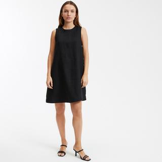 La Redoute Collections Ärmelloses A-Linie Kurzes Kleid  