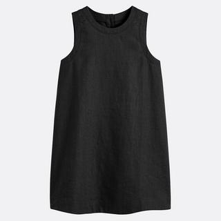 La Redoute Collections Ärmelloses A-Linie Kurzes Kleid  