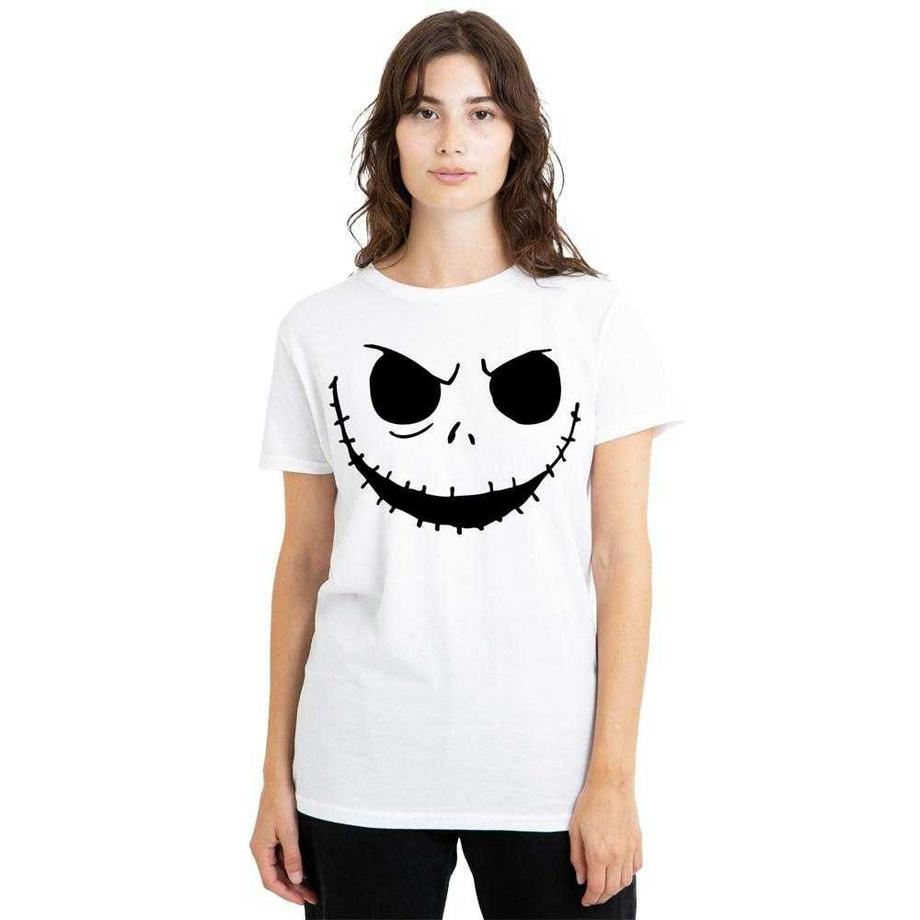 The Nightmare Before Christmas  T-Shirt 