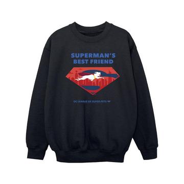 Sweat DCS DC LEAGUE OF SUPERPETS BEST FRIEND