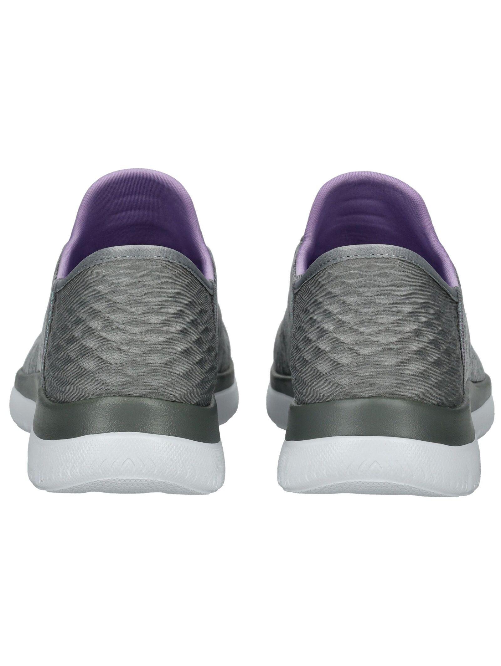 SKECHERS  baskets summits - dazzling haze 