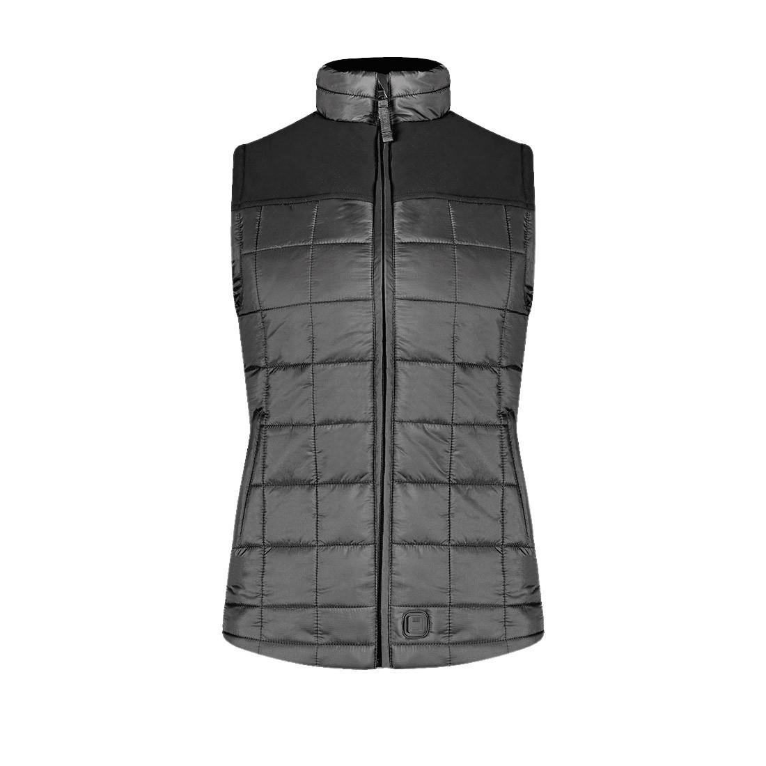 RACER  gilet riscaldato da 